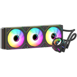 GameBooster BLADE 360B 360mm