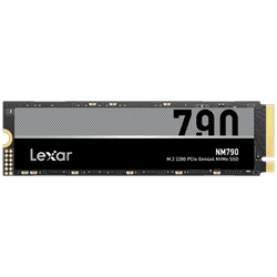Lexar NM790 1TB