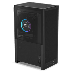 NZXT H2 FLOW