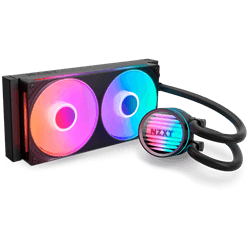 NZXT KRAKEN CORE 240mm