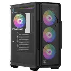 MSI FORGE 151A B75