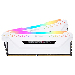 Vengeance RGB Pro 32GB (2x) DDR4 3200MHz CL16
