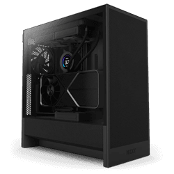 NZXT H5 FLOW EDITION