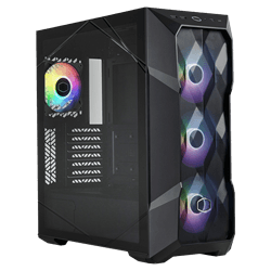 Cooler Master MASTERBOX TD500 MESH