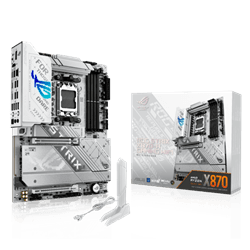 ROG Strix X870-A Gaming WIFI