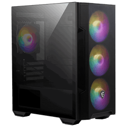 MSI FORGE M100A