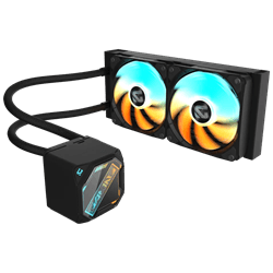 Gigabyte 240mm