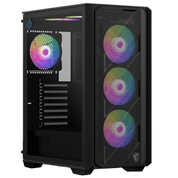 MSI FORGE 141A B75