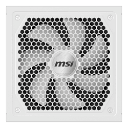 MSI MAG A1000GL 850W