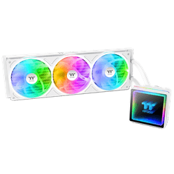 Thermaltake TH360 V3 360mm