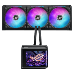 ASUS ROG RYUO IV 360mm