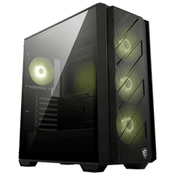 MSI FORGE 330R