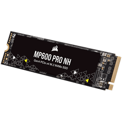 Corsair MP600 PRO 2TB