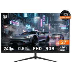 Gamebooster FF24 27" 240Hz