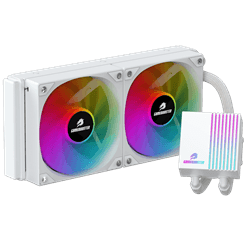 GameBooster PRIME 240W 240mm