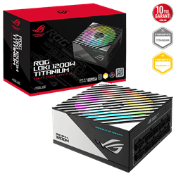 ASUS ROG LOKI ATX12V 1200W