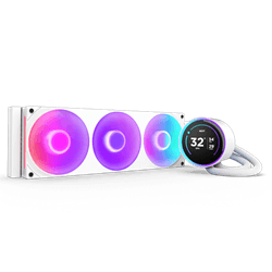NZXT KRAKEN ELITE 420mm