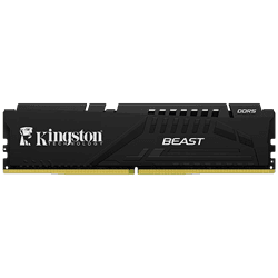 Fury Beast 32GB DDR5 5200MHz CL36