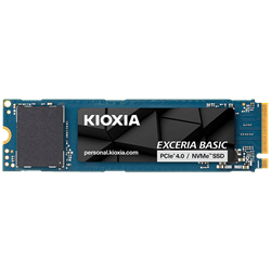 Kioxia CERIA 2TB