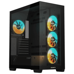 Gigabyte C500 4XARGB