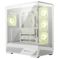 MSI PANO 130R 4X