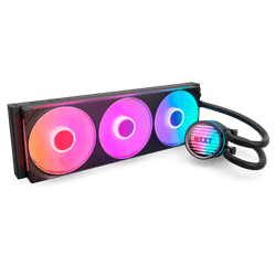 NZXT KRAKEN CORE 360mm