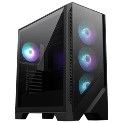 MSI FORGE 321R