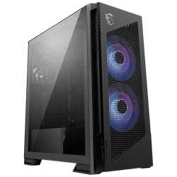 MSI VELOX 300R