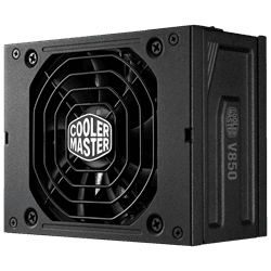 Cooler Master X 850 850W
