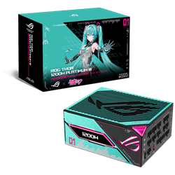 ASUS ROG THOR 1200W