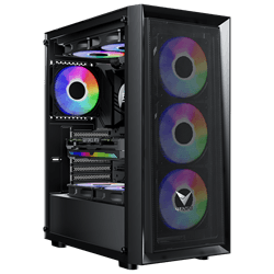Vento VG17F MESH