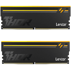 THOR 32GB (2x) DDR5 6000MHz CL38