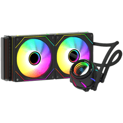 GameBooster BLADE 240B 240mm