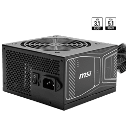 MAG A850GN 850W