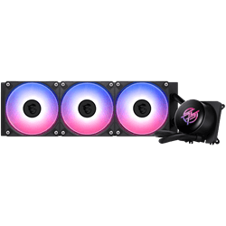 MSI MPG CORELIQUID P13 360mm