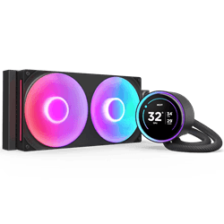 NZXT KRAKEN ELITE 280mm