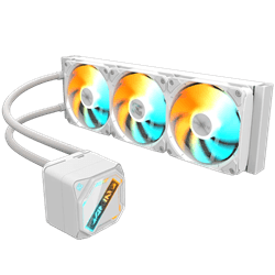 Gigabyte ICE 360mm