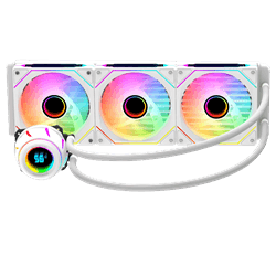 GameBooster BLADE 360W 360mm