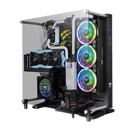 Thermaltake CORE P5 V2 EDITION