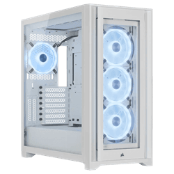 Corsair ICUE 5000X