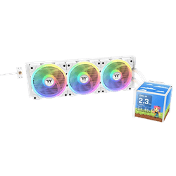 Thermaltake MINECUBE 120mm