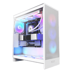 NZXT H7 FLOW EDITION