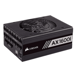 Corsair AX1600I 1600W