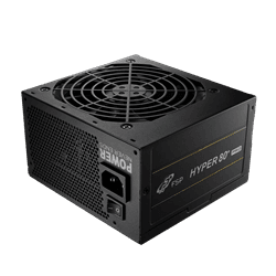 FSP HYPER PRO ATX12V 650W