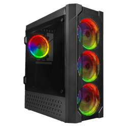 PowerBoost BOOST VK-P06B MESH