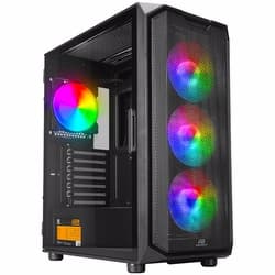 PowerBoost VK-K521B MESH