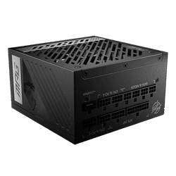 MSI MPG A850G 850W