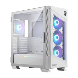 MSI VELOX 100R