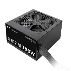 Thermaltake TR2 750W