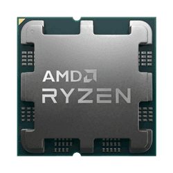 AMD Ryzen 7 9800X3D 4.7GHz 96MB Önbellek 8 Çekirdek AM5 4nm Tray İşlemci